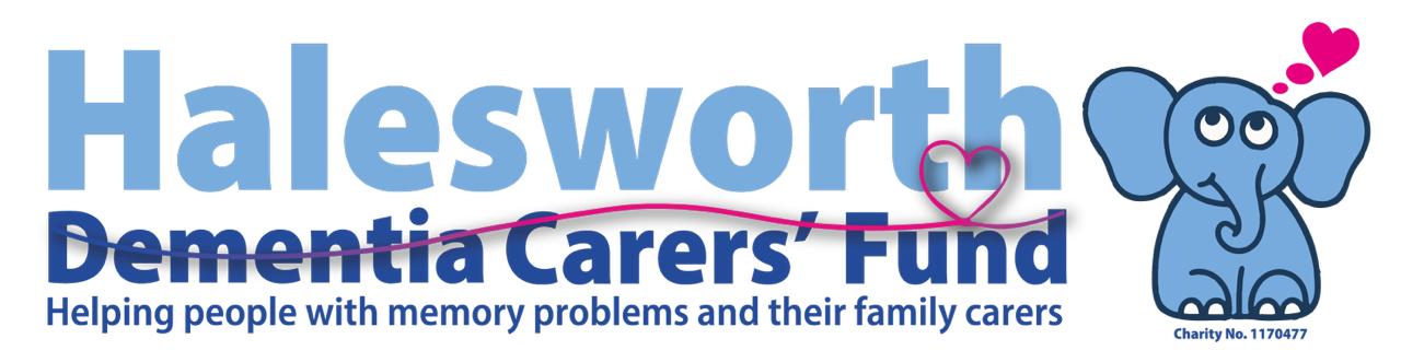 Halesworth Dementia Carers' Fund